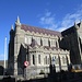 Eindrückliche Kirche in Cahersiveen