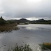 Reizende Stimmung an der Pier in Sneem