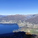 veduta dal Poncino della Croce