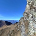 il passaggio che aggira il salto verticale