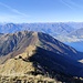 veduta dal Monte Tamaro