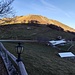 vista sul Monte Gambarogno