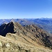 veduta dal Monte Tamaro