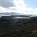 Traumpanorama zur Kenmare Bay