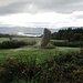 Menhir über der Kenmare Bay