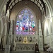 Alltar in der Holy Cross Church