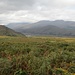Blick ins Black Valley und somit Erinnerung an Tag 1