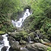 Der Torc Wasserfall ist der höchste Irlands