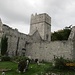 Muckross Abbey
