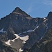 Die Nordwand des Hockenhorn