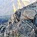 Tiefblick ins Gasterntal
