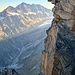 Ein weiterer Tiefblick zum Talende