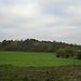 Auf dieser Anhöhe liegen die Felsen, links das Kamel, rechts das Dromedar.