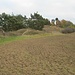 Gleich werde ich den westlichsten Felsen erreichen, den Kamel-Kopf.