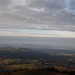 Nebel im Alpenvorland