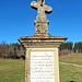 Das Russendenkmal, welches auch in den Karten (noch) so bezeichnet werden darf.