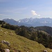 Kaiserlicher Ausblick