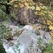 und zuletzt die Gießenbachklamm
