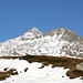 <b>Piz Rondadura (3016 m).</b>