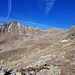 Finstertaler Fernerkogel mit Südgrat.