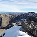 Räuhengrat und Haidenspitze - auch ideale Berge für'n Herbst.