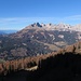 Blick zum Karerpass