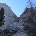 Schlucht