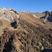 Blick zur Punta Vallaccia
