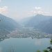 Nordseite des Sees