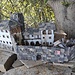 Architektur am Wegesrande