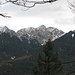 Schöttelkarspitze.