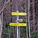 Zum Wanderziel in wenigen Minuten.