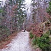 Maxhütte fast erreicht.