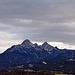 Arnspitzen.