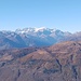 Verso il Bernina
