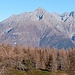 Monte Aviolo ancora senza neve