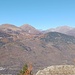 Cime verso il Passo del Mortirolo