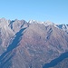 Là dietro l'Adamello