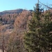 Si vede già la cima del Piz Tri
