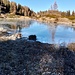 Laghetto del Piz Tri