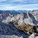 Am höchsten Punkt der Tour: es ist nicht mehr ganz so weit. 
