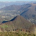 San Zeno dall'alto.