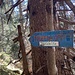 motivierendes Schild - nur: alle Adressen sind leider geschlossen
