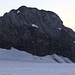 Bocktschingel Südwand