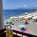 Und passend, zum Schluss noch etwas Faulenzen am Strand
