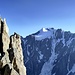 Aiguilles de Trélatete