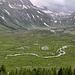 zurück im Val Vény