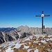 Der kurze Abstecher zum Karkogel ist lohnend.