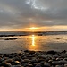 Sunset at Encinitas