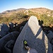 Santee Boulder Park